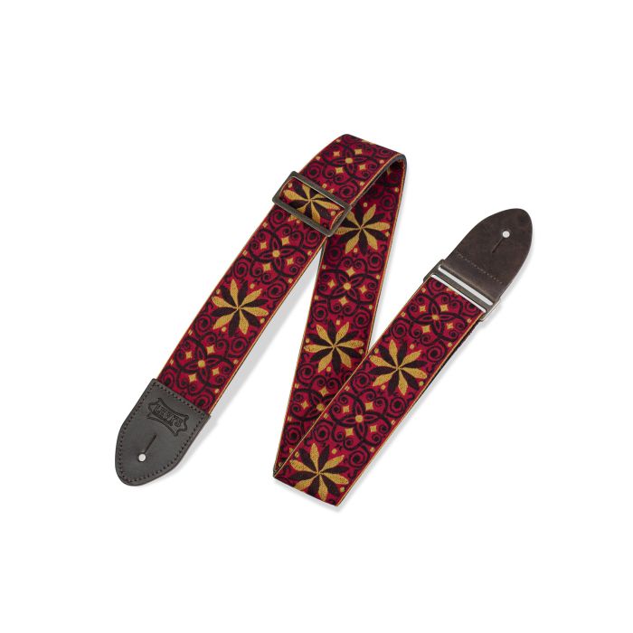 Levy's Guitar Straps M8HTV-21