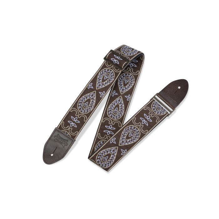 Levy's Guitar Straps M8HTV-24