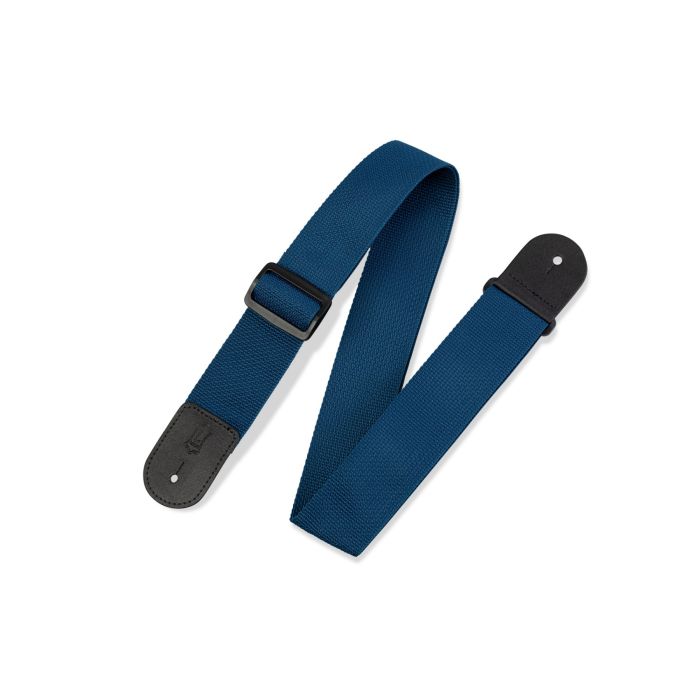 Levy's Guitar Straps M8POLY-NAV