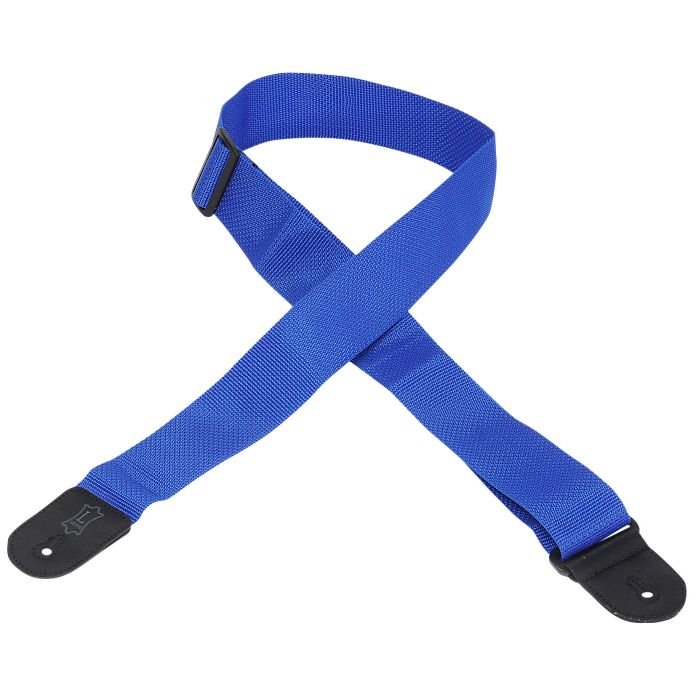Levy's Guitar Straps M8POLY-ROY