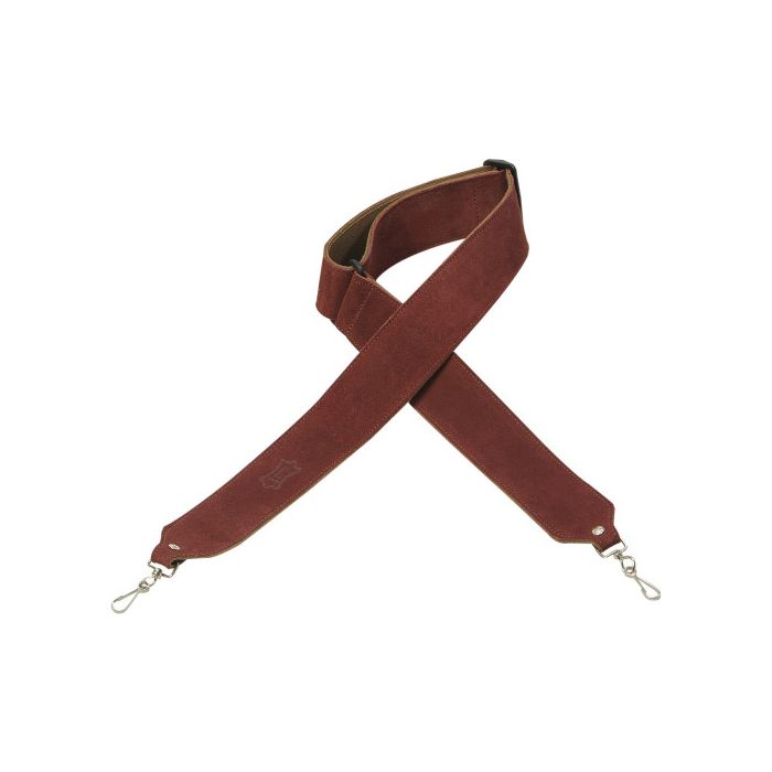 Levy's Banjo Straps M9S-BRG