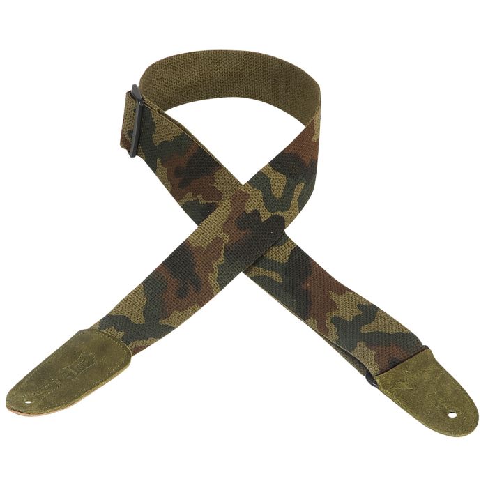 Levy's Guitar Straps MC8-CAM