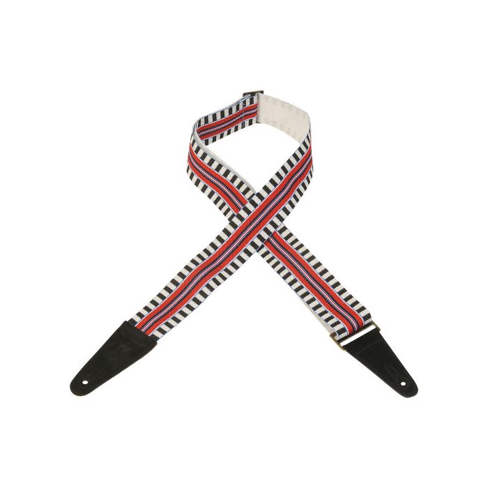 Levy's Guitar Straps MC8ARZ-004