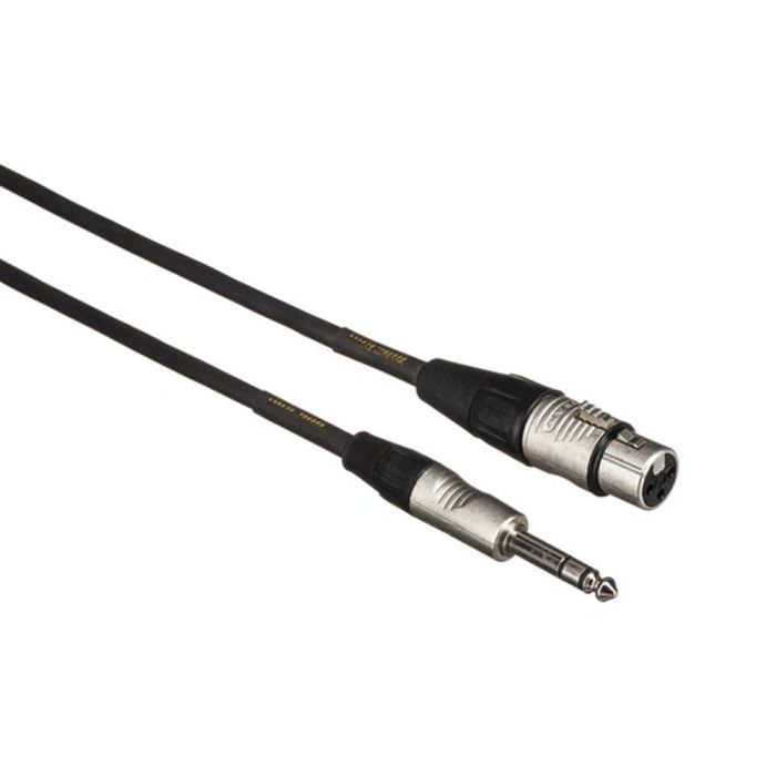 Mogami CorePlus TRS to XLRF 20 ft (MCP SXF 20)