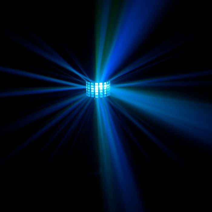 ADJ Mini Dekker RGBW Effect Light