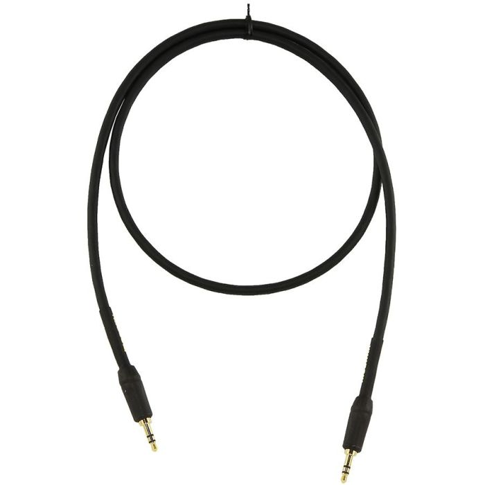 Mogami 3.5mm TRS to 3.5mm TRS 20 ft (GOLD 3.5 3.5 20)