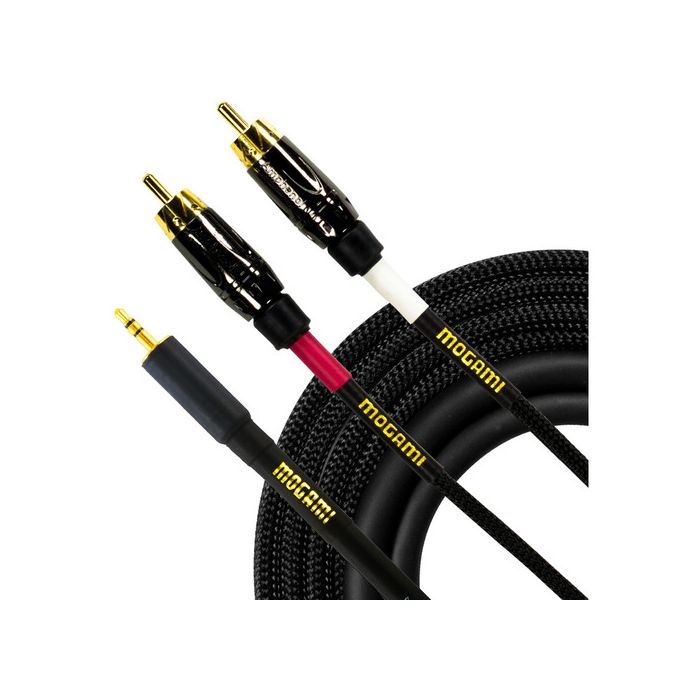 Mogami GOLD 3.5 2 RCA 20