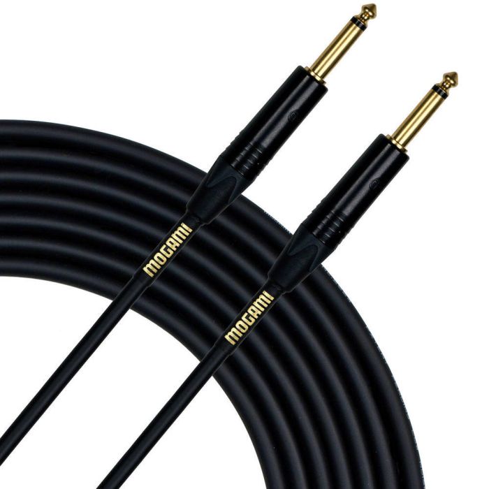 Mogami Gold Speaker 15 Cable