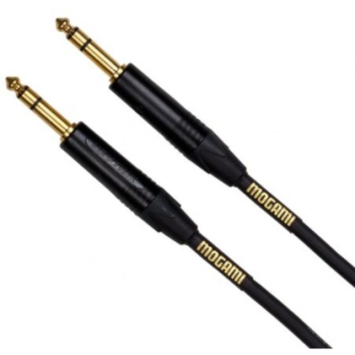 Mogami Gold TRS-TRS 20 ft