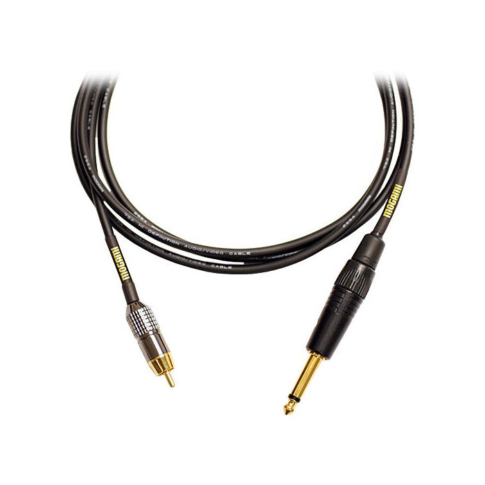 Mogami GOLD TS-RCA-06