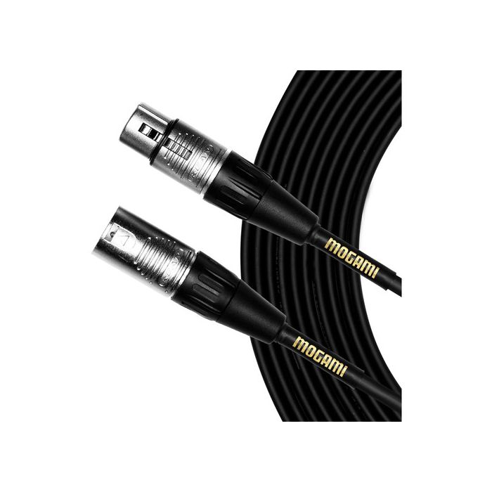 Mogami CorePlus Microphone Cable 10' XLR-XLR