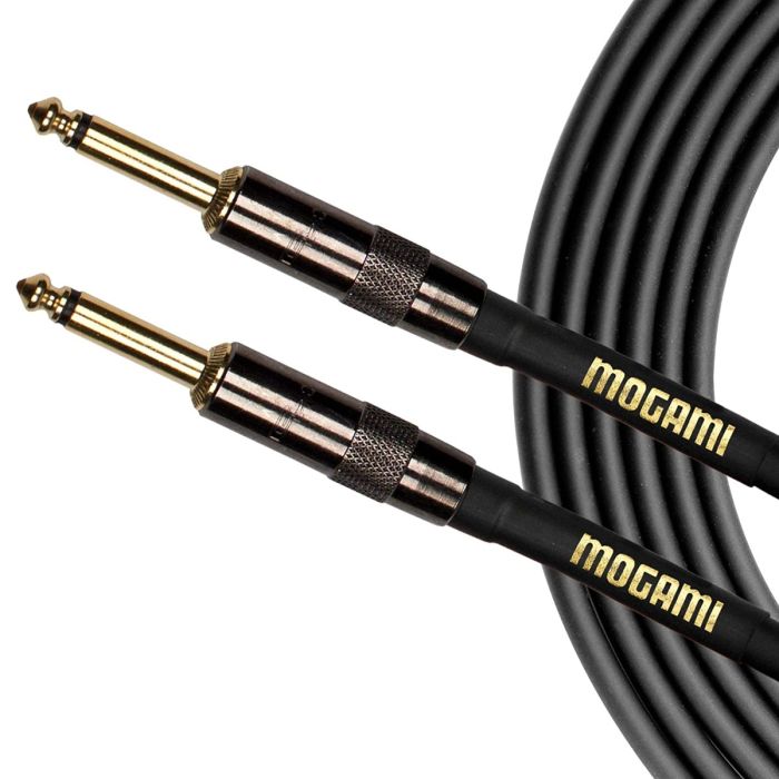 Mogami GOLD SPEAKER-03 Amplifier-to-Cabinet Speaker Cable