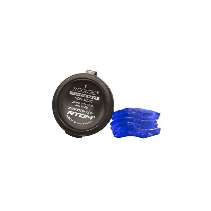 RTom Moongel Damper Pad