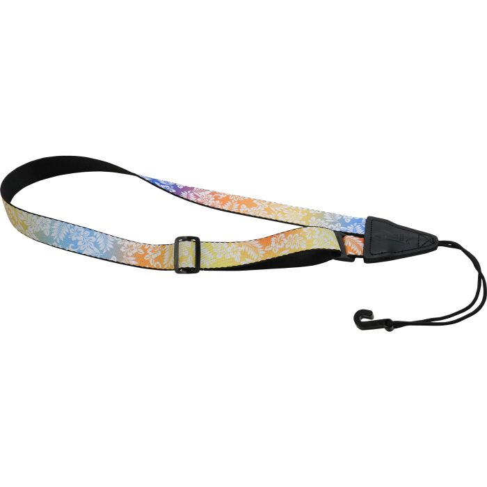 Levy's Classical / Ukulele Straps MP23-005
