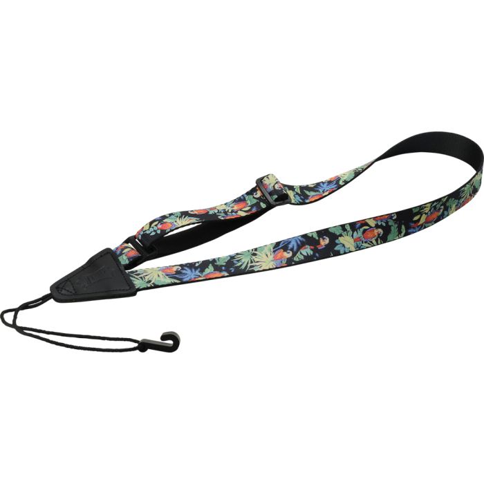Levy's Classical / Ukulele Straps MP23-006