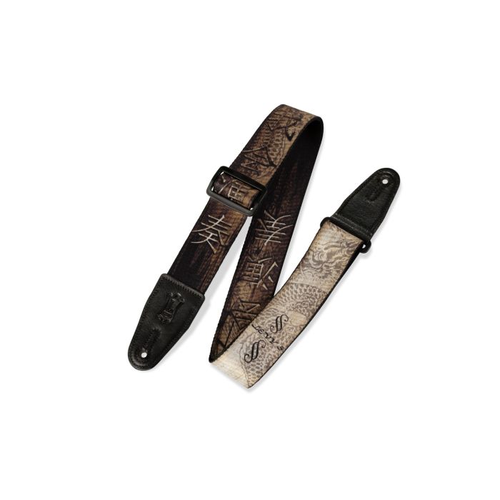 Levy's Guitar Straps MPD2-012