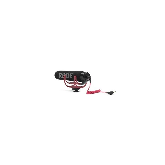 Rode VideoMic Go On Camera Microphone