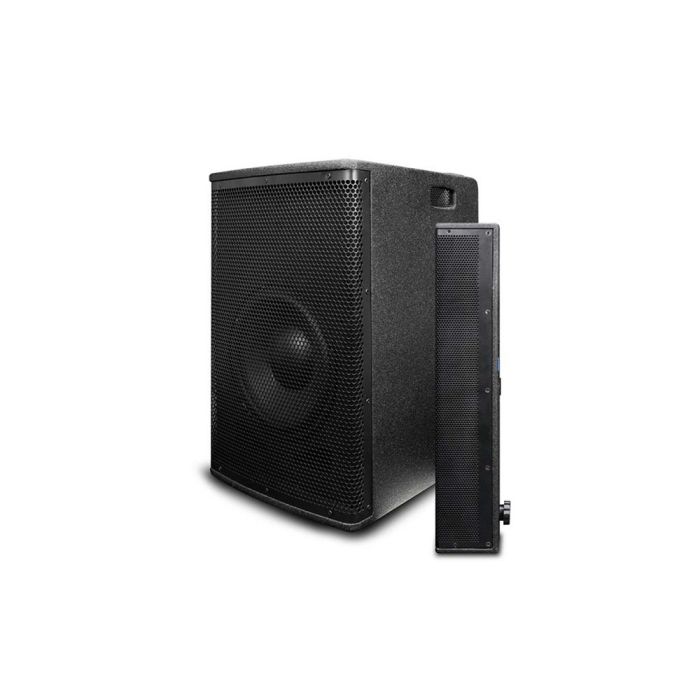ADJ STK-106W