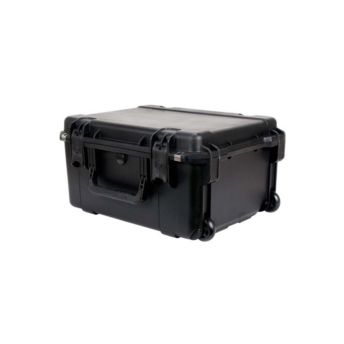 ADJ Element PC6 ROAD CASES