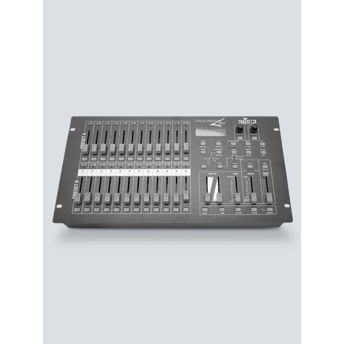 Chauvet DJ Stage Designer 50