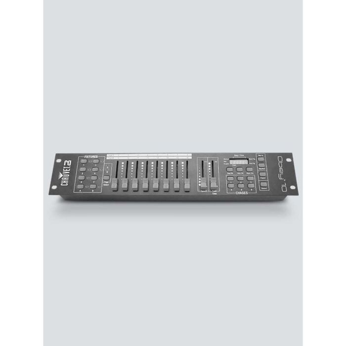 Chauvet DJ Obey 10 DMX Lighting Controller