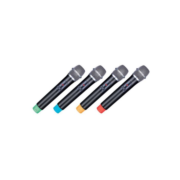 ADJ WU-419V MICS