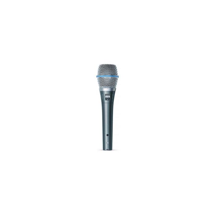 SHURE BETA 87A Vocal Microphone