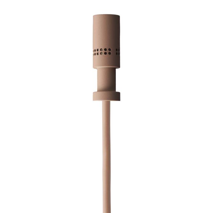 AKG LC81 MD Reference lightweight cardioid lavalier microphone