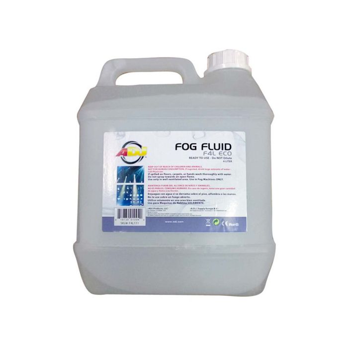 ADJ F4L ECO