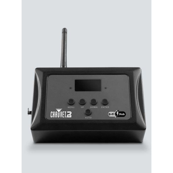 Chauvet DJ D-Fi Hub