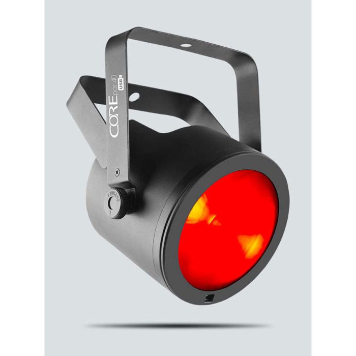 Chauvet DJ COREpar 40 USB Color Light Fixture