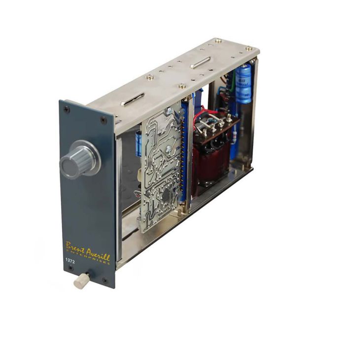 BAE AUDIO 1272 Module