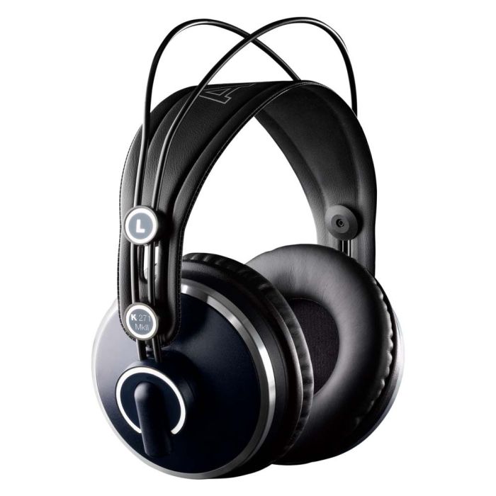 AKG K271MKII Professional studio headphones