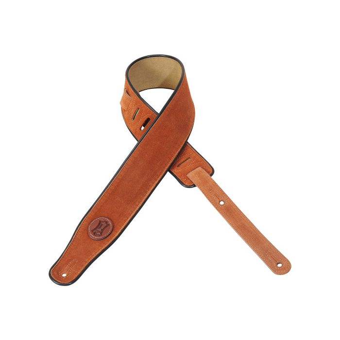 Levy's Guitar Straps MSS3-CPR