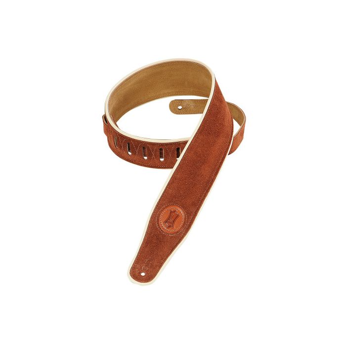 Levy's Guitar Straps MSS3CP-RST