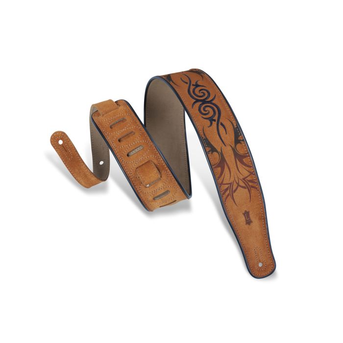 Levy's Guitar Straps MSS3EP-006