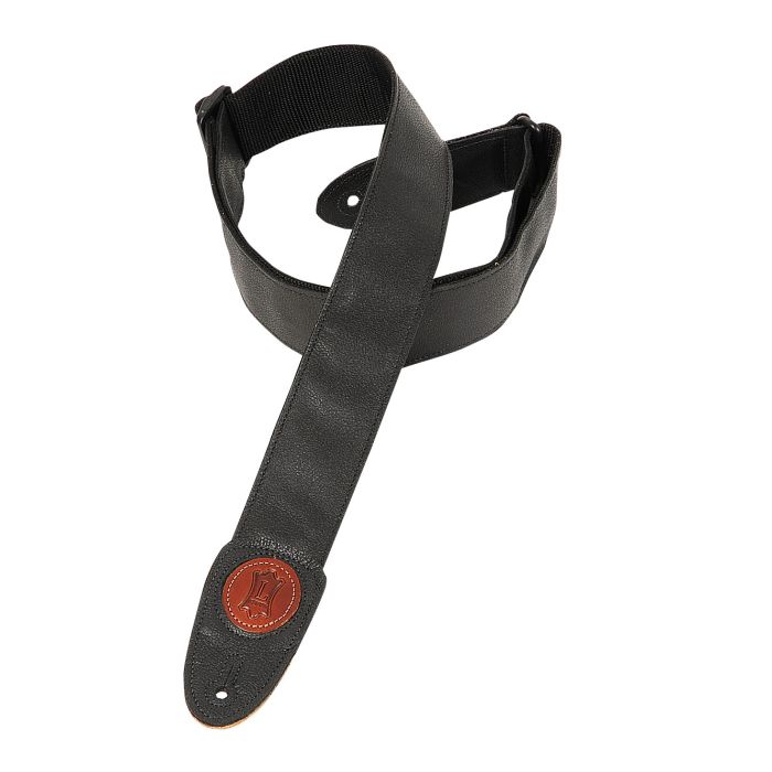 Levy's Guitar Straps MSS7GP-BLK
