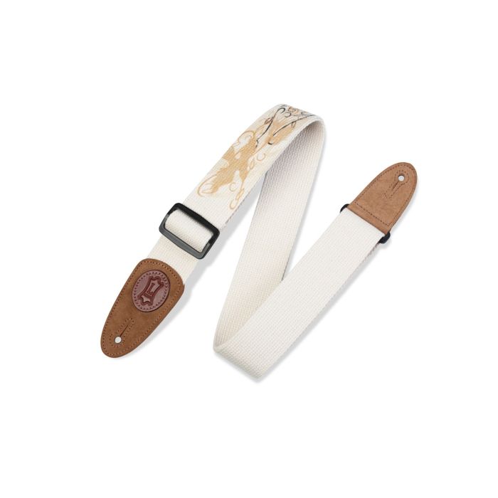 Levy's Guitar Straps MSSC8U-002