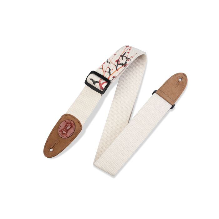 Levy's Guitar Straps MSSC8U-009