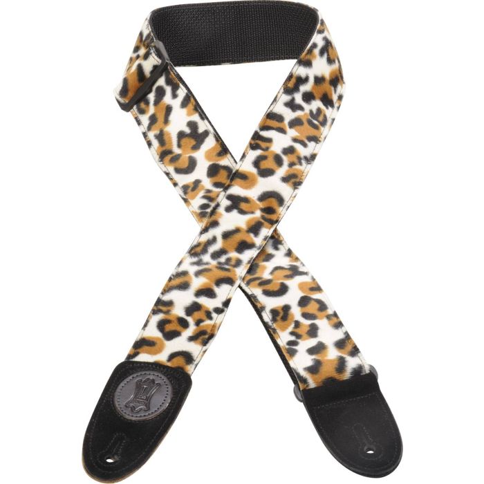 Levy's Guitar Straps MSSF8-LYX