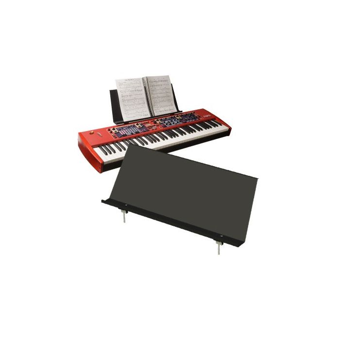 Nord Music Stand For Piano 4