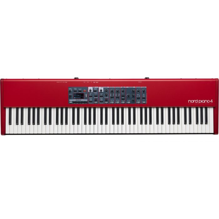 Nord Piano 4 Virtual Hammer Action Electric Portable Piano