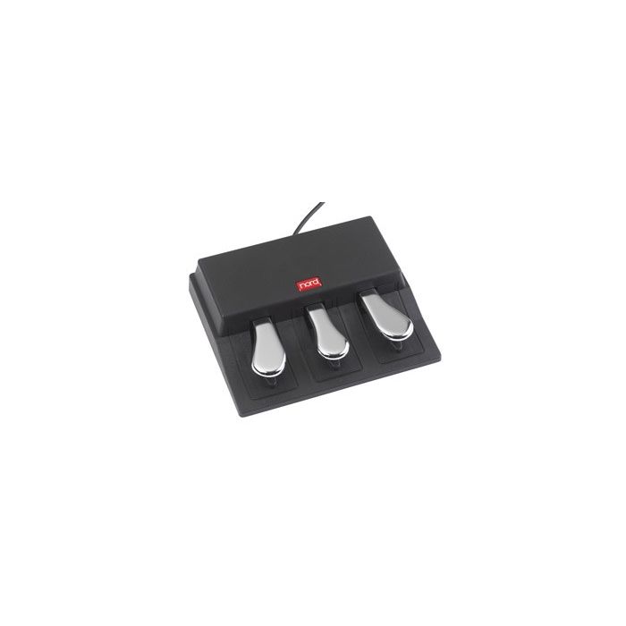 Nord Triple Piano Pedal