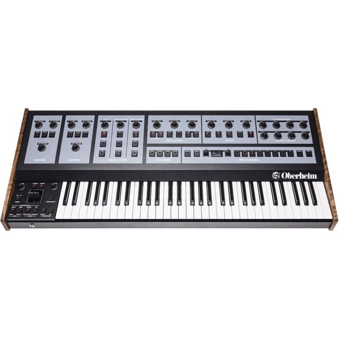 Oberheim OB-X8 Analog Synthesizer