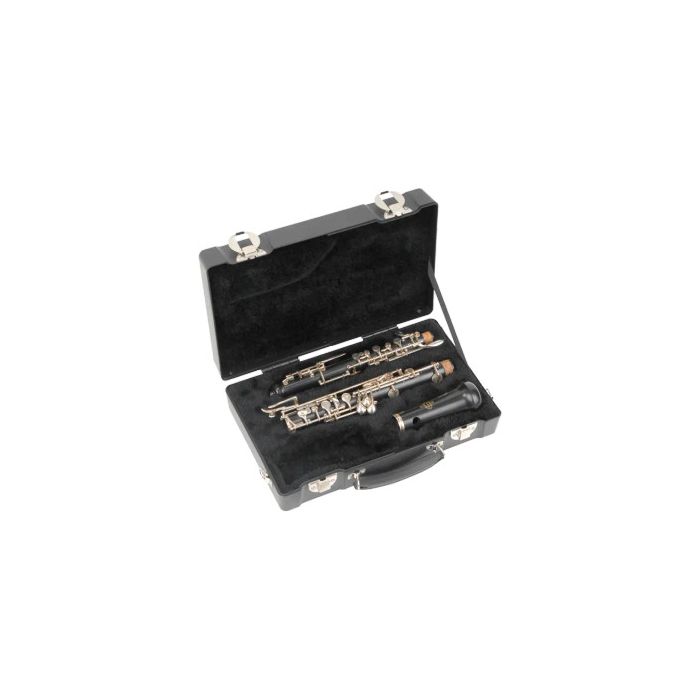 SKB Cases 1SKB-315 Oboe Case Hard Shell