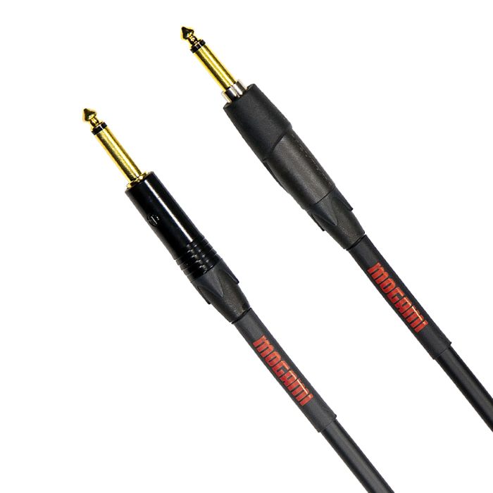 Mogami Overdrive Guitar 20 Ft