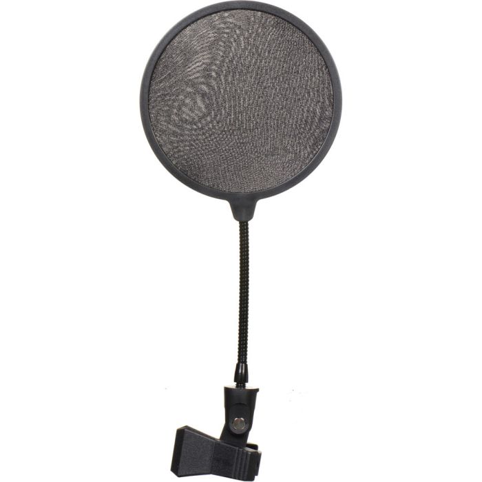 On-Stage ASVS6B Pop Blocker Filter Windscreen