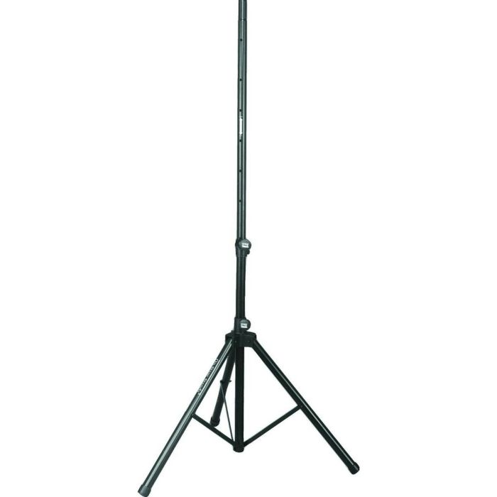 On-Stage SS7761B Tripod Speaker Stand Black UPC 659814740062