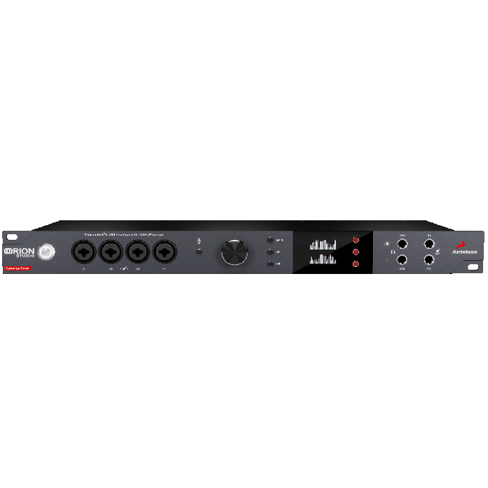 Antelope Audio Orion Studio Synergy Core Audio Interface