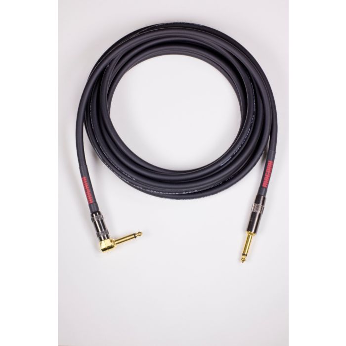 Mogami Overdrive Platinum Guitar Cable 30ft R